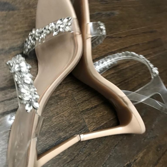 Inc International Concepts Women's Nashbelle Slingback Sandals. New & Cute. - Picture 4 of 6